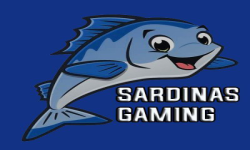 Sardinas gaming