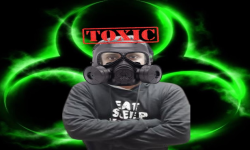Why so Toxic JAZZ?