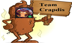 Team Crapdis