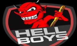 Hell Boys Team