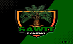 Sawit-Gaming