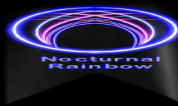 Nocturnal Rainbow