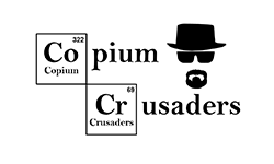 Copium Crusaders