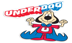 UnDeR DoG