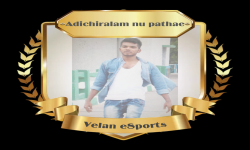 Adichiralamnu Pathe - Velan eSports