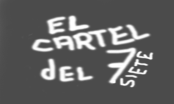 El Cartel del 7