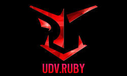 UDV.Ruby