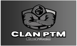 Clan PTM [BLACK]