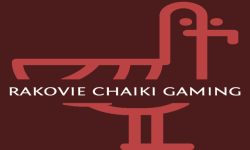 #Rakovie Chaiki Gaming