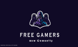 Free Gamers