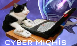 Cyber Michis