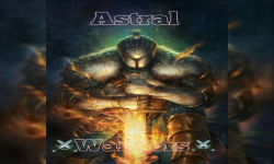 Astral Warriors 