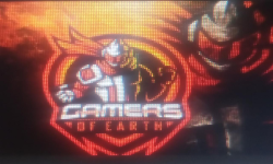 gamers of  earth