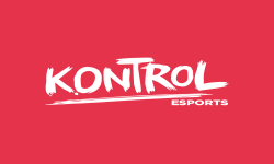 K.Ontrol E-sports