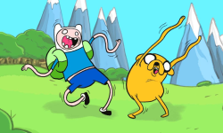 Adventure Time: The MOBA