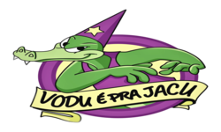 VODU É PRA JACU!