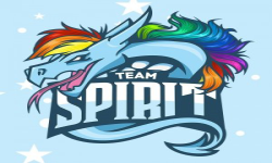 Team Spirit academy 