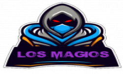 Los magios