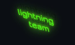 Lightning team