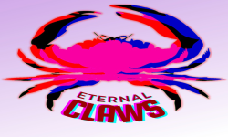 Eternals claws