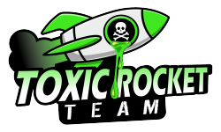 Toxic Rocket