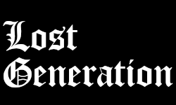 LostGeneration