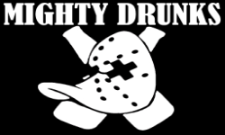 Mighty Drunks