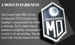 A MooN iN DaRkNeSs