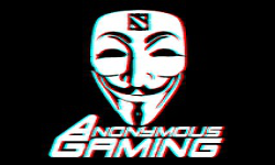 Anonymous Gaming