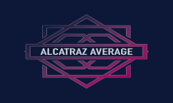Alcatraz Average