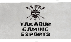 Takabur Gaming Esports