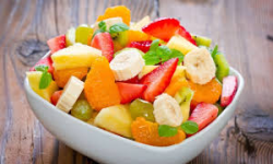 Ensalada De Fruta