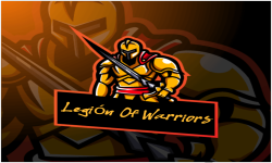 Legión Of Warriors