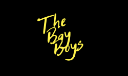 Bay Boys