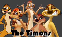 The Timons