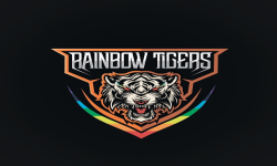Rainbow Tigers