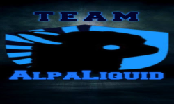 team alpaca liquid