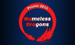 Nameless Dragons
