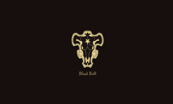 BLACK BULL