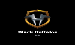 Black Buffalos