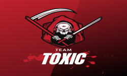 TEAM TOXIC