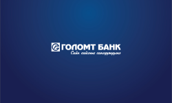 Golomt Bank