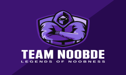 Team Noobde