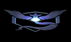 Team Mystic