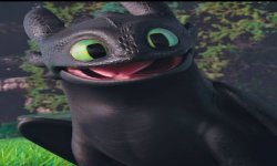 Team Toothless