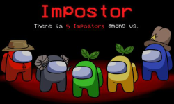 5Imposters 