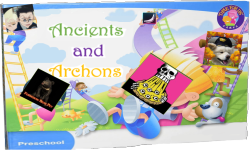 Ancients and Archons