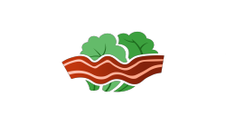 Bacon Lettuce No Tomato