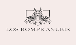 Los Rompe Anubis