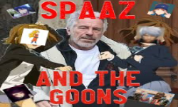 Spaaz and the Goons